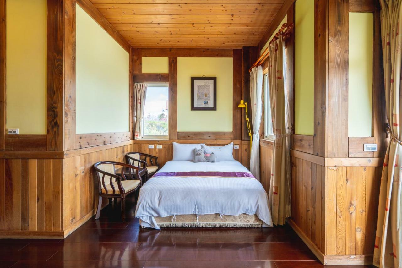 Shepherd'S B&B Renai Exterior foto